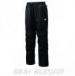 YONEX　Uni 裏地付きウィンドウォーマーパンツ　80105