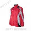 【outlet】MIZUNO Uni A75NK15062 ハードブレーカーシャツ