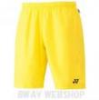 【outlet】YONEX　ハーフパンツ　Uni　15048