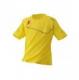 YONEX[リンダンモデル]　Uni　プラクティスシャツ　16000LD