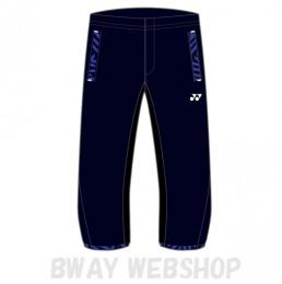 【日本バドミントン専門店会】YONEX　Uni　7分丈パンツ　YOB22032
