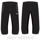 【日本バドミントン専門店会】YONEX　Uni　7分丈パンツ　YOB22032