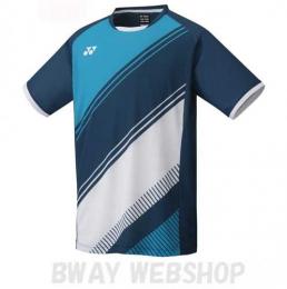 【outlet】 YONEX MEN 10395 ゲームシャツ(フィットスタイル)