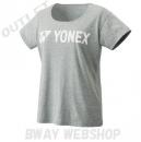 【outlet】 YONEX WOMEN 16275 Tシャツ