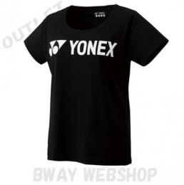 【outlet】 YONEX WOMEN 16275 Tシャツ