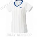 【outlet】 YONEX Ladies 20303　シャツ