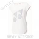 【outlet】 YONEX WOMEN 16254 ベリークールTシャツ