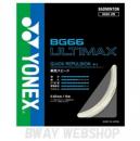 YONEX　BG66 ULTIMAX