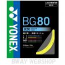 YONEX　MICRON80