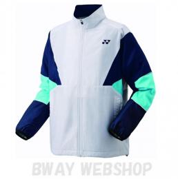YONEX　Uni 裏地付きウィンドウォーマーシャツ　70105