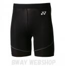YONEX　ハーフスパッツ　Uni　STB-F2003