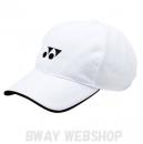 YONEX　メッシュキャップ　Uni　40002