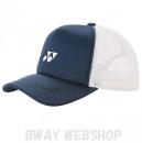 YONEX　メッシュキャップ　Uni　40007
