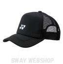 YONEX　メッシュキャップ　Uni　40007