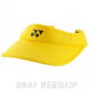 YONEX　ベリークールサンバイザー　WOMEN　40036