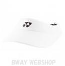 YONEX　ベリークールサンバイザー　WOMEN　40036