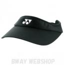 YONEX　ベリークールサンバイザー　WOMEN　40036