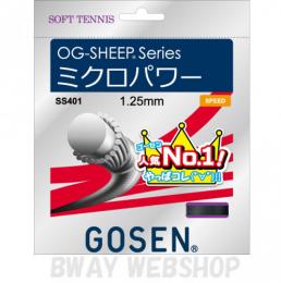 GOSEN　OG-SHEEP Series　ミクロパワー