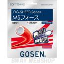 GOSEN　OG-SHEEP Series　MSフォース