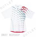 【outlet】 YONEX Uni 12095 ポロシャツ