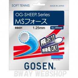 GOSEN　OG-SHEEP Series　MSフォース