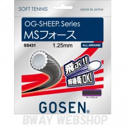 GOSEN　OG-SHEEP Series　MSフォース