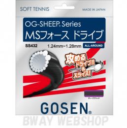 GOSEN　OG-SHEEP Series　MSフォース ドライブ