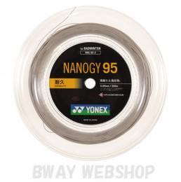 YONEX　NANOGY 95　(200m)