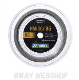 YONEX　NANOGY 95 (100m)