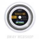 YONEX　NANOGY 95 (100m)