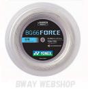 YONEX　BG66 FORCE(200m)