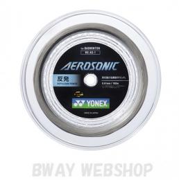 YONEX　AEROSONIC (100m)