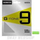 GOSEN　G-TONE9