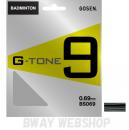 GOSEN　G-TONE9