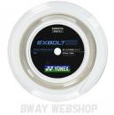 YONEX　EXBOLT 63 (200m)