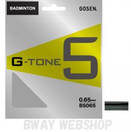 GOSEN　G-TONE5