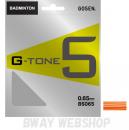 GOSEN　G-TONE5