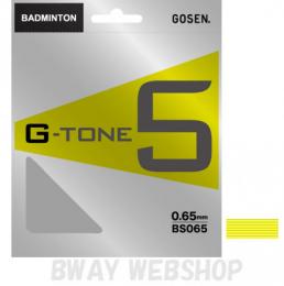 GOSEN　G-TONE5