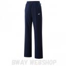 YONEX　ニットウォームアップパンツ　WOMEN　67039