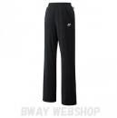 YONEX　ニットウォームアップパンツ　WOMEN　67039
