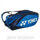 YONEX  ラケットバッグ6<テニス6本用>　BAG2202R