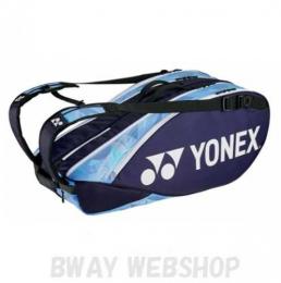 YONEX  ラケットバッグ6<テニス6本用>　BAG2202R