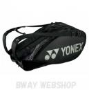 YONEX  ラケットバッグ6<テニス6本用>　BAG2202R