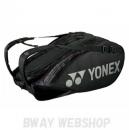 YONEX  ラケットバッグ9<テニス9本用>　BAG2202N