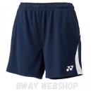 YONEX　ニットストレッチショートパンツ　Uni　15043