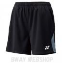 YONEX　ニットストレッチショートパンツ　Uni　15043