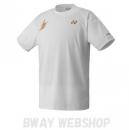 YONEX[リンダンモデル]　Uni　Tシャツ　16004LD