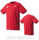 YONEX[リンダンモデル]　Uni　Tシャツ　16003LD