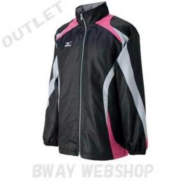 【outlet】MIZUNO Uni A75NK15074 ハードブレーカーシャツ