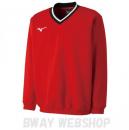 MIZUNO　スウェットシャツ(肉厚素材)　Uni　62JC800262